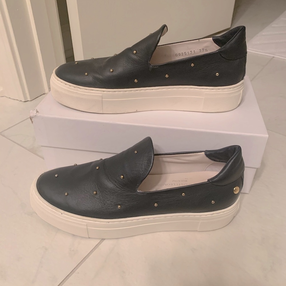 AGL Slip-on Sneakers